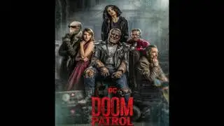 Doom Patrol - Opening theme soundtrack