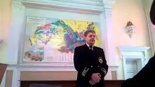 Проректор агитирует за 
