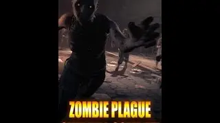 Zombie Plague Overkill Combat! Android Gameplay Trailer HD