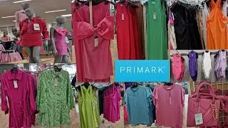 PRIMARK WOMEN CLOTHES NEW COLLECTION - FEBRUARY 2023 / COME SHOP WITH ME #ukfashion #primark