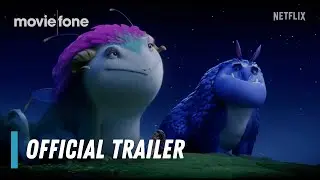 Spellbound | Official Trailer | Rachel Zegler, Nicole Kidman