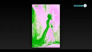 Saint du Jour 09 d&eacute;cembre - L&eacute;ocadie