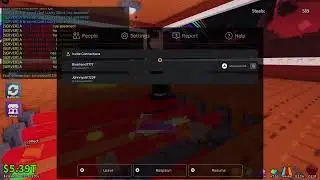 Scammer
