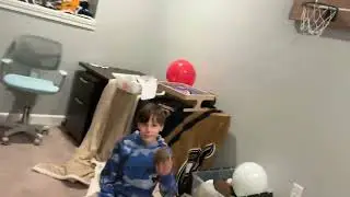 FRONT FLIP ONE HAND CATCH