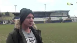 James Lockett
