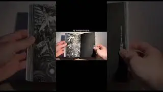 berserk 40 том #манга #manga #mangacollection #berserk #guts #берсерк