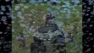 The Dark Skulls Clan Update halo reach