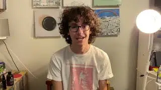Miles Platt - NYU Clive Davis Institute Creative Sample [REJECTED]