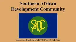 Southern African Development Community