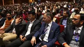 IndiaAI Impact Summit 2026 | Day 1 Highlights & Day 2 Experience Showcase