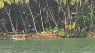 होनावर बोटींग कर्नाटक 
