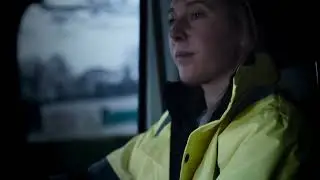 Keep your mind on the road | Distraction TV ad from Road Safety Scotland (20 second)