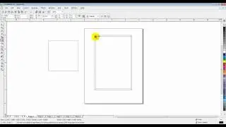 Learn Corel DRAW (Urdu) Lesson 4 - Rectangle Tool.wmv