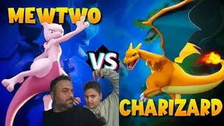 POKEMON TRADING CARD GAME - Pikachu Charizard Mewtwo Desteleri