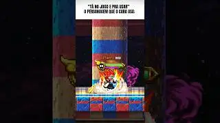 GOGETA XENO UM DOS MELHORES PERSONAGENS DO XENOBALL