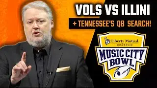 VOLS BOWL PREVIEW - SPORTS SOURCE FULL SHOW