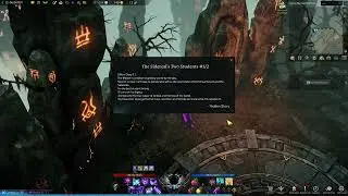 The Sidereal's Two Students 1/2 - Hidden Story - Lost Ark