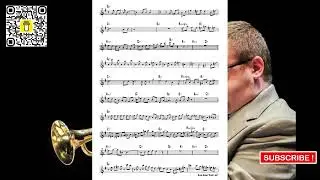 Birdlike - Ryan Kisor Transcription
