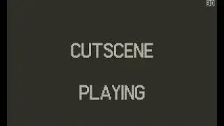 「Kazoku」(「かぞく」) [Playdate] OST &ndash; Cutscene Music | 8-Bit Chiptune Action Game Spooky Vibes Music