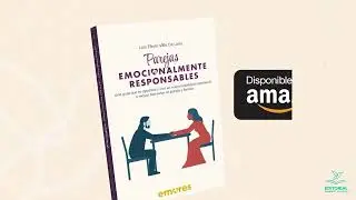 Libro Parejas Emocionalmente Responsables. Ya disponible.
