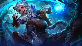 Let's do some ranked games!! 