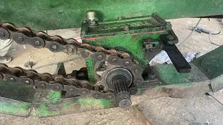 We Tried the Neutral Gear Box from JP Agro
