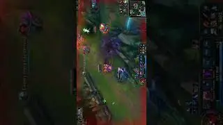 Jhin Best Plays #jhin #jhinmontage #lolshorts #shorts