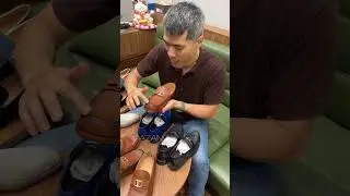 Patina tr&ecirc;n gi&agrave;y da l&agrave; g&igrave; | PHONG ĐINH GAZANO