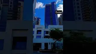 dubai Burj Khalifa building  Downtown #dubai #burjkhalifa try this audio  new viral video