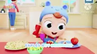 Eat Bananas || Edit effects ( Little AngeL )