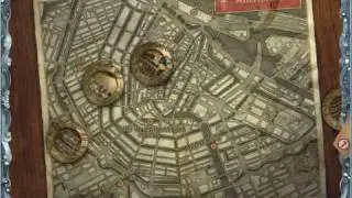 Youda Legend:The Curse Of The Amsterdam Diamond  (Espa&ntilde;ol) Parte 10