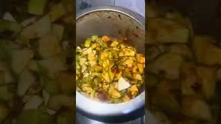 Spicy food, meri kitchen map ka Swagat Hai Loki ki recipe