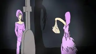 Mockingbird - Chihara & Chihaku Koji