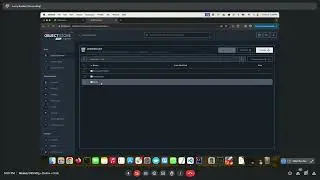 Apache Iceberg -- Deephaven Developer Demo (2024-03-08)