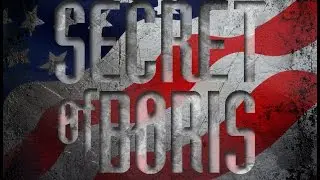 Secret Of Boris @ The Curtain Club in Dallas Tx. on Nov. 13th 2015
