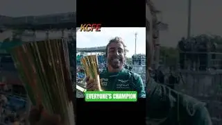 FERNANDO ALONSO'S COMEBACK YEAR 2023 #f1 #fernandoalonso #memes