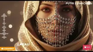Best Arabic Desert Love Song Remix &ndash; Mystic Techno Fusion