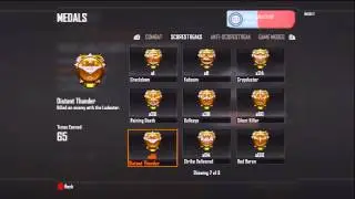 Updated Stats! After RESET
