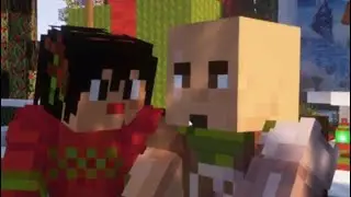 HideDuo TikToks #1 (QSMP #15)