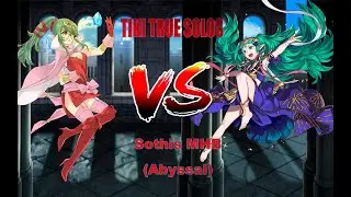 Tiki: Naga's Voice vs Sothis' Abyssal MHB (True Solo)