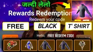 FREE FIRE REDEEM CODE TODAY | 14 DECEMBER REDEEM CODE FREE FIRE | FF REDEEM CODE TODAY 14 DECEMBER