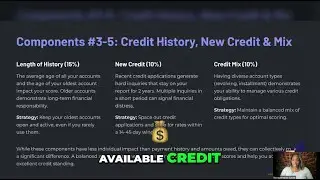 Unlock Funding: $100K+ Credit & Business Growth #shorts