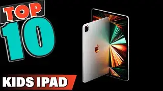 Лучший iPad для детей в 2022 году &mdash; обзор 10 лучших iPad для детей