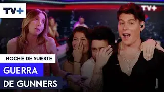 Adriana Barriento arremete contra Cony Capelli otra vez