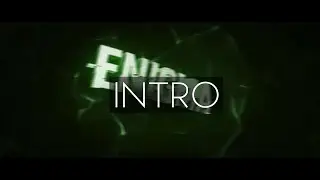 Intro Enigma | By Rich.