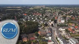 Relax In 2 Minutes: Bargteheide, Kreis Stormarn, Schleswig-Holstein, Germany - 4K Ultra HD - Video 1
