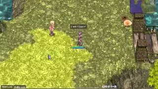 rAthena & Hercules Earth Strain Comparison
