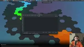 Exploring KDE Tiling Window Manager Add On Codebase | Is it back?