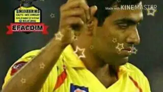 Namma CSK returns 2018 mass theme