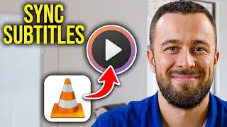 How To Adjust Subtitle Speed to Sync in VLC Media Player